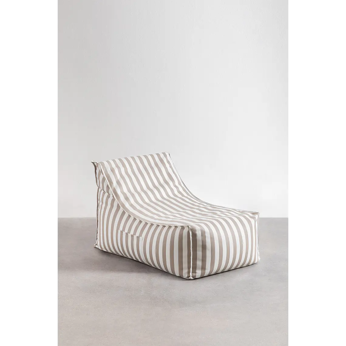 Nivaren · Sillón tapizado de 75 cm 1