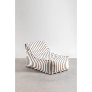 Nivaren · Sillón tapizado de 75 cm