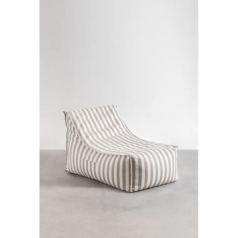 Nivaren · Sillón tapizado de 75 cm 1