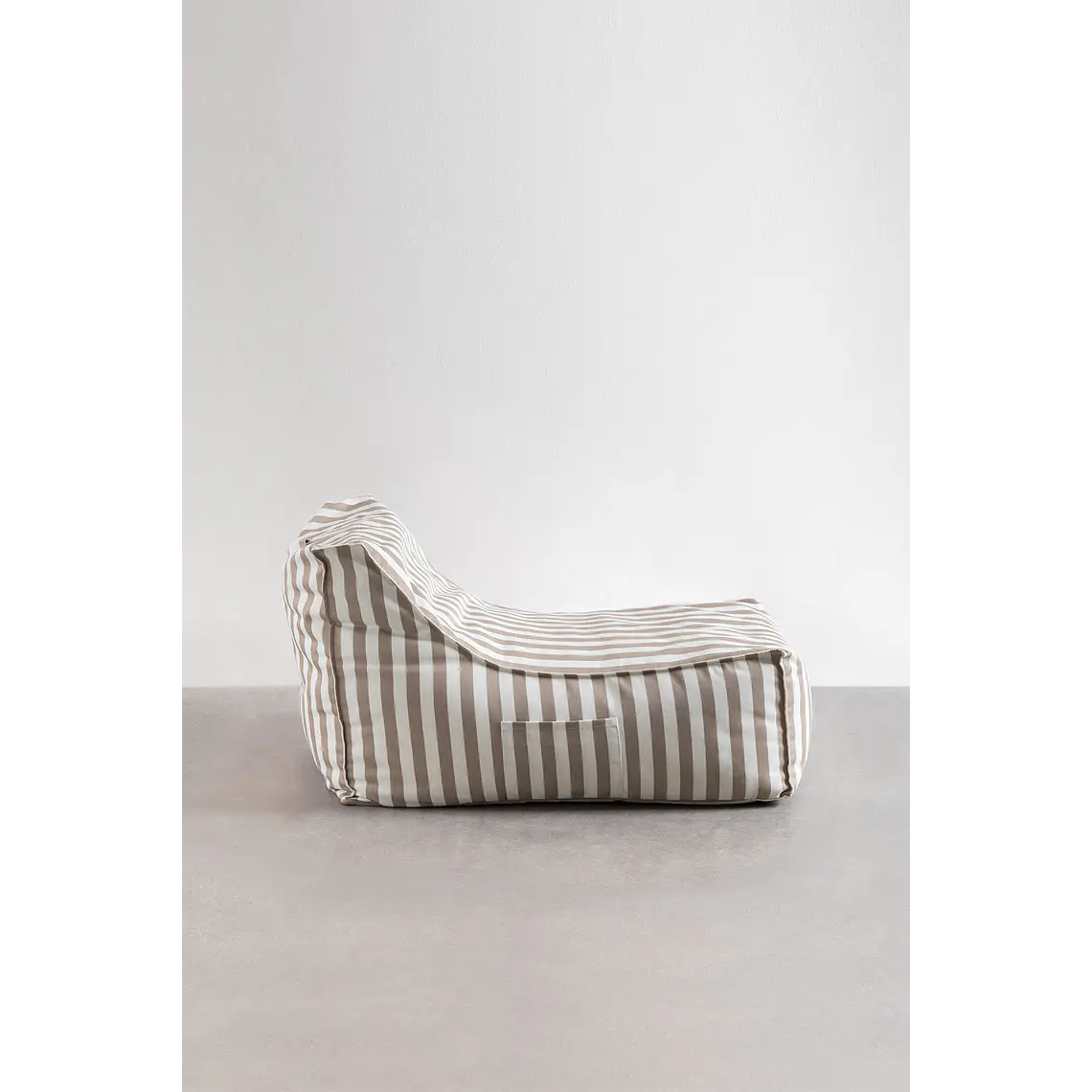 Nivaren · Sillón tapizado de 75 cm 3