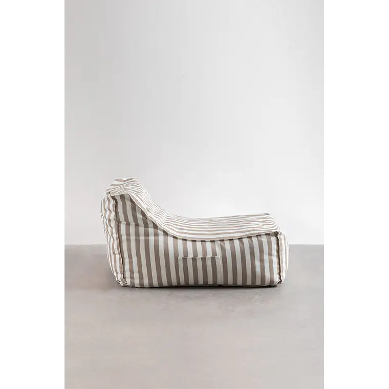 Nivaren · Sillón tapizado de 75 cm 3