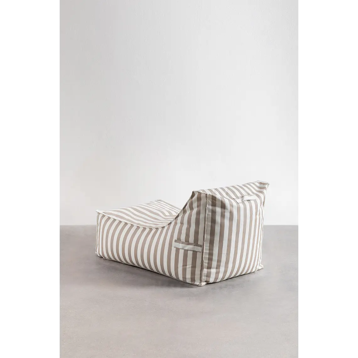Nivaren · Sillón tapizado de 75 cm 4