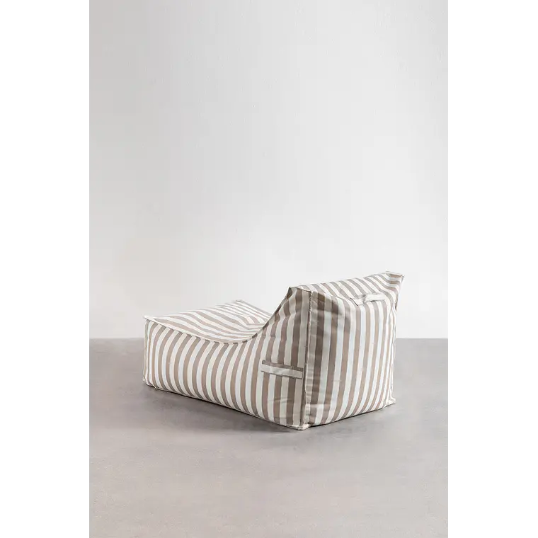 Nivaren · Sillón tapizado de 75 cm 4