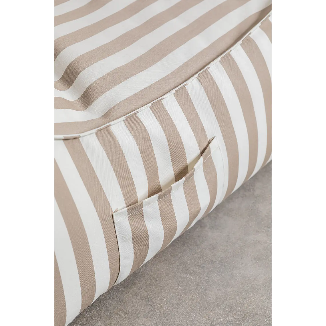 Nivaren · Sillón tapizado de 75 cm 6