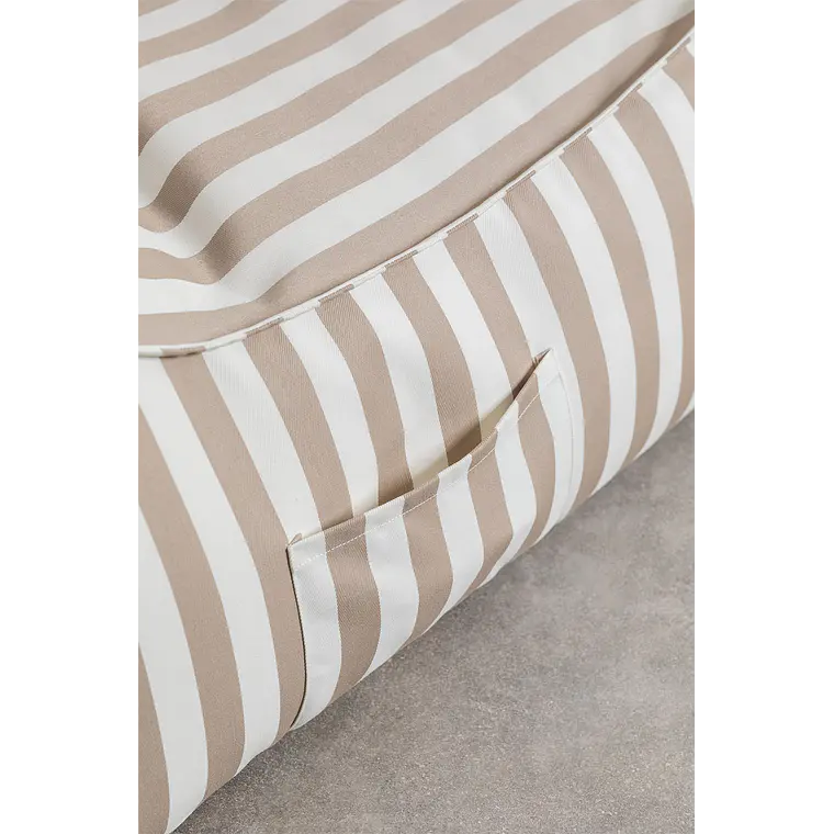 Nivaren · Sillón tapizado de 75 cm 6