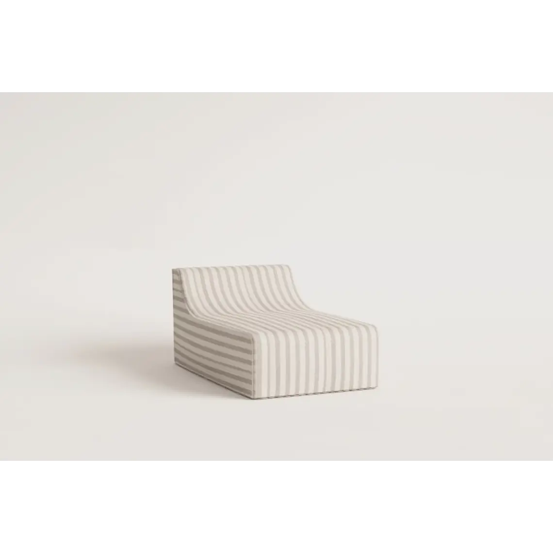 Nivaren · Sillón tapizado de 75 cm 8