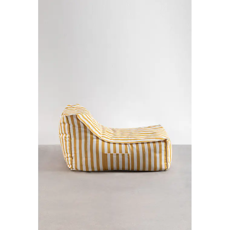 Nivaren · Sillón tapizado de 75 cm 9