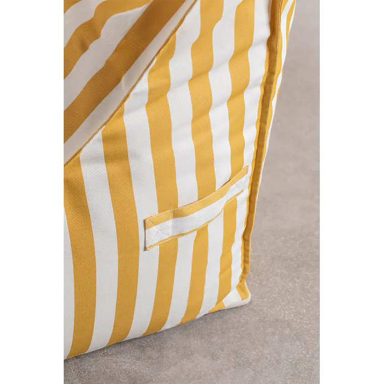 Nivaren · Sillón tapizado de 75 cm 11