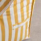 Nivaren · Sillón tapizado de 75 cm - Miniatura 11