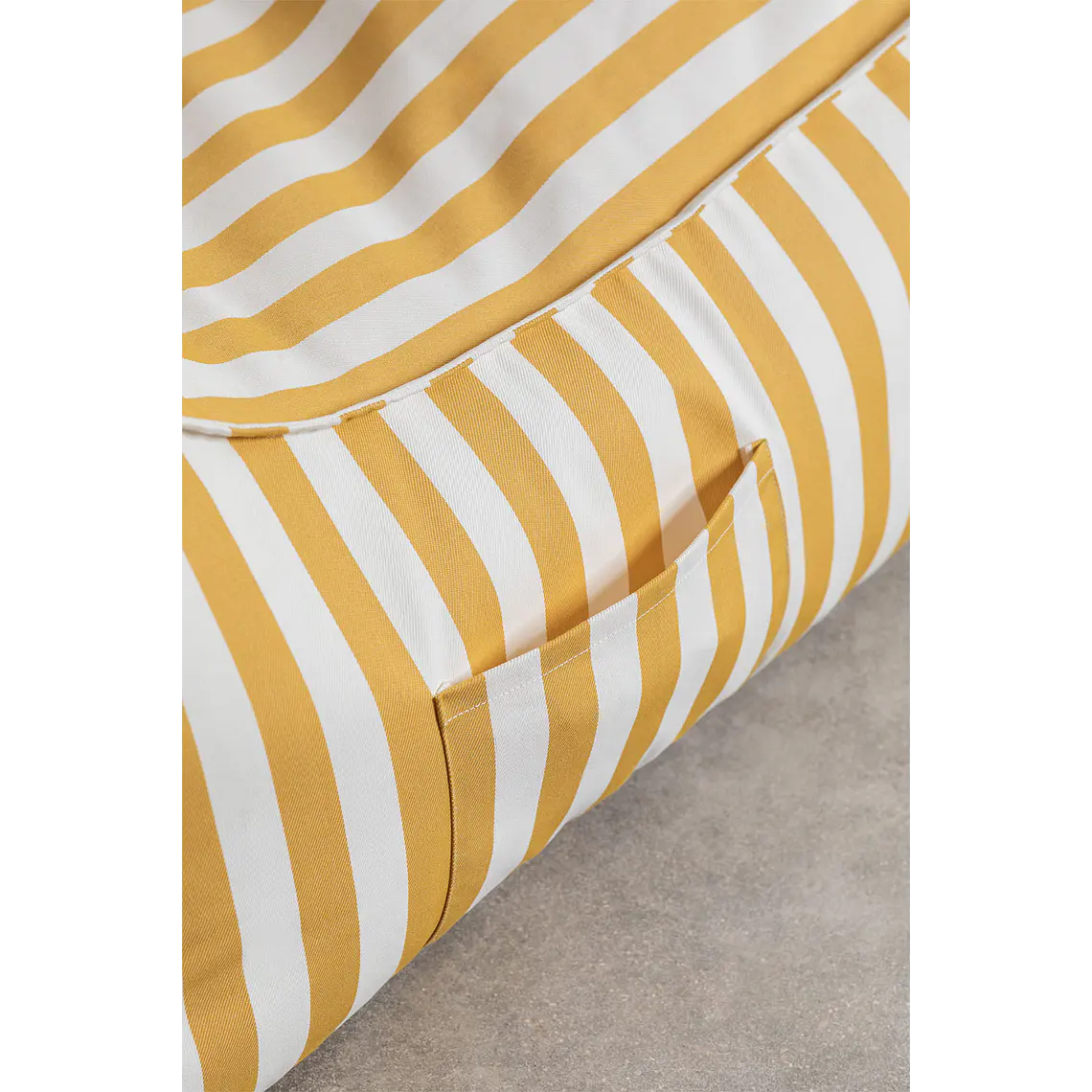 Nivaren · Sillón tapizado de 75 cm 12