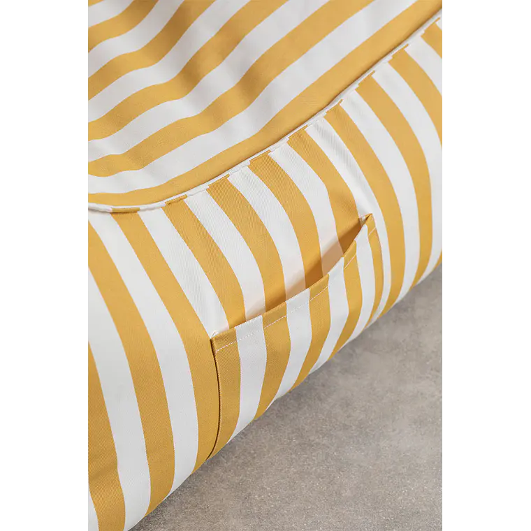 Nivaren · Sillón tapizado de 75 cm 12