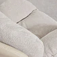Ornor · Sillón tapizado de 100 cm - Miniatura 4