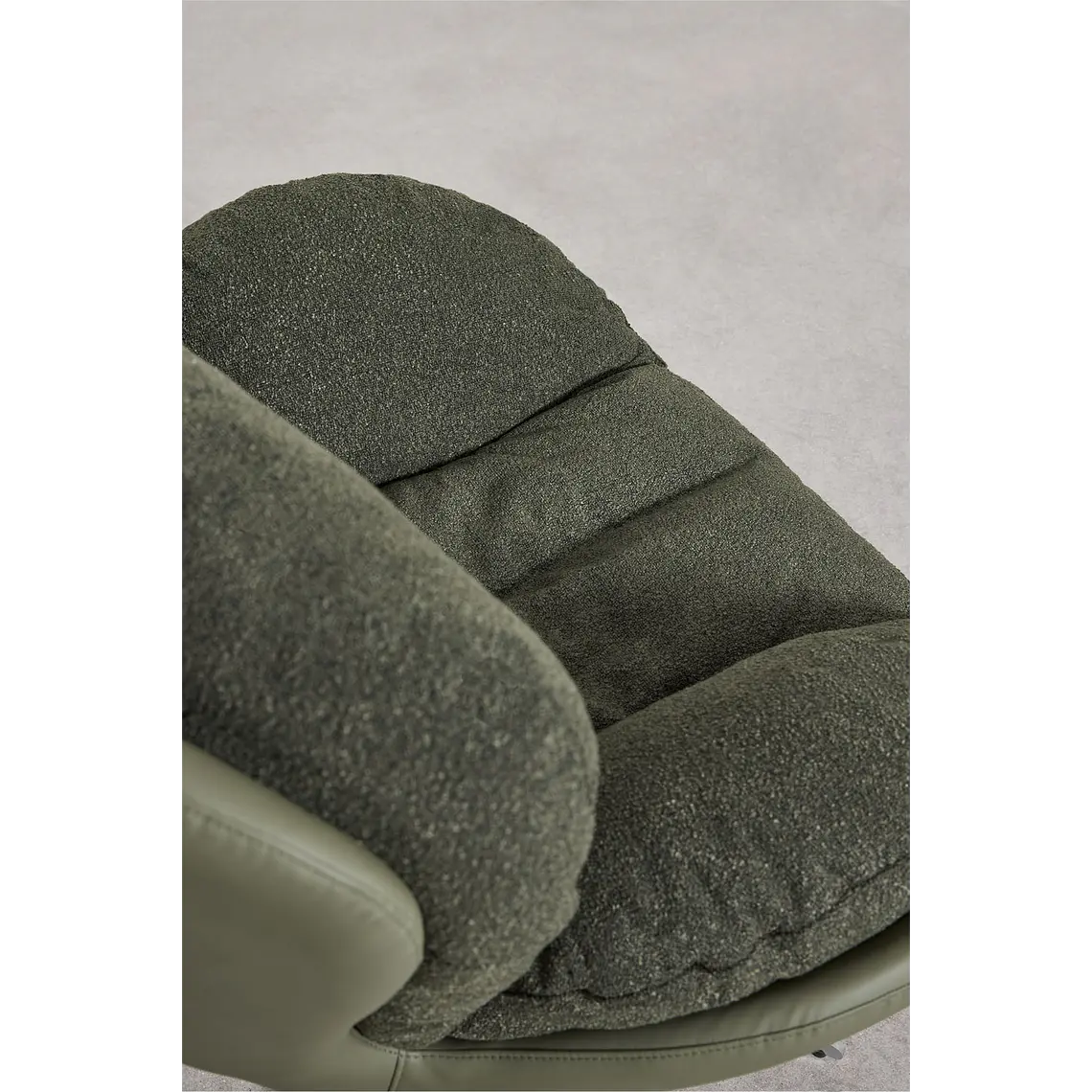 Ornor · Sillón tapizado de 100 cm 11