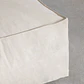 Saara · Sillón tapizado de 105 cm - Miniatura 6