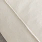 Saara · Sillón tapizado de 105 cm - Miniatura 7