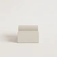 Saara · Sillón tapizado de 105 cm - Miniatura 9
