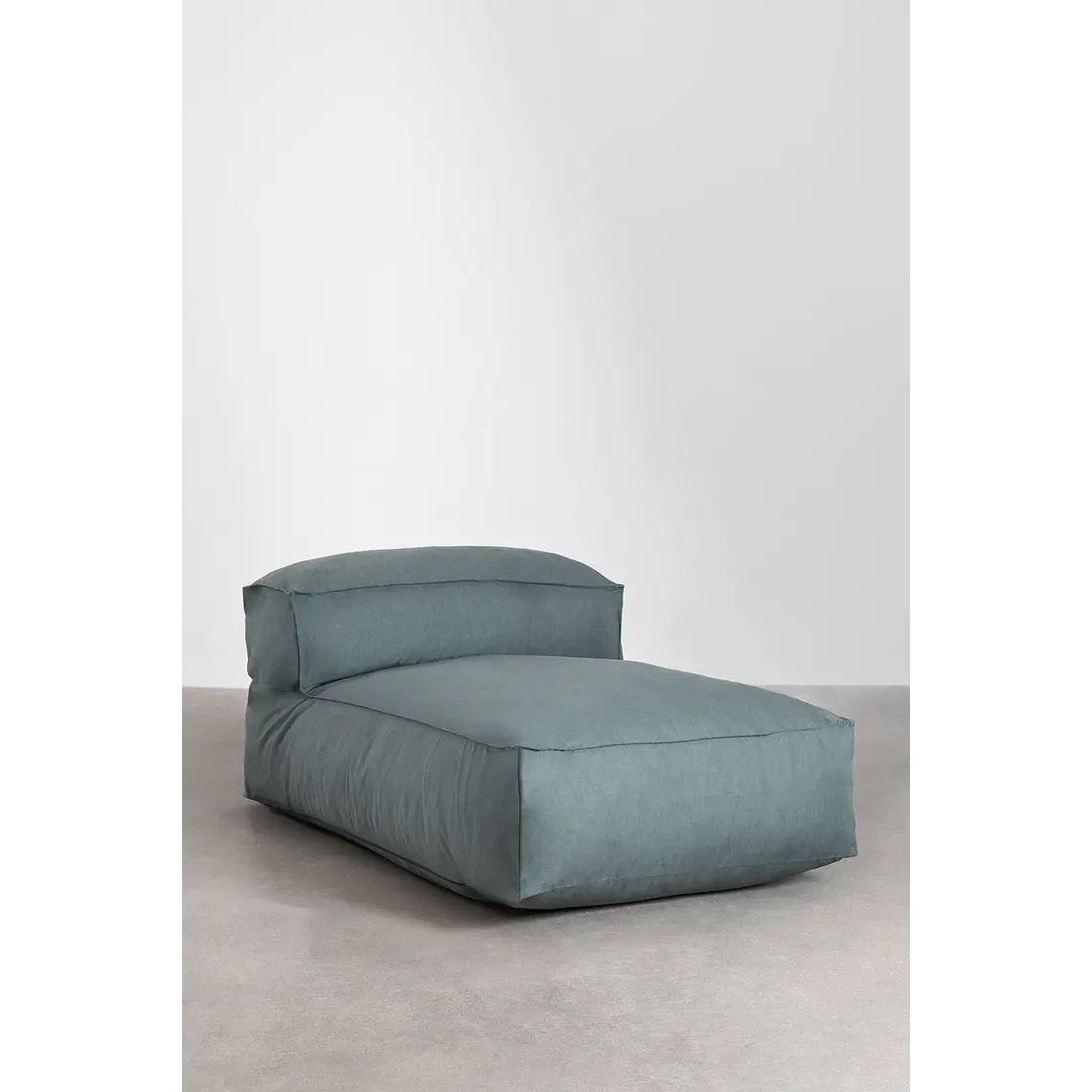 Talvia · Sillón tapizado de 105 cm 1