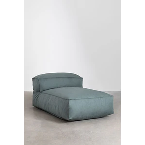 Talvia · Sillón tapizado de 105 cm