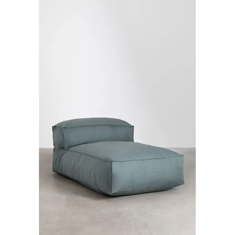Talvia · Sillón tapizado de 105 cm 1