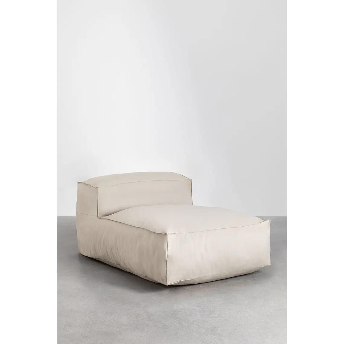 Talvia · Sillón tapizado de 105 cm 2