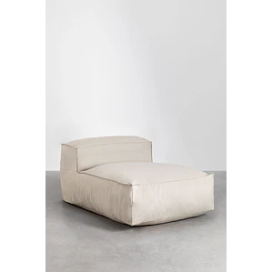 Talvia · Sillón tapizado de 105 cm