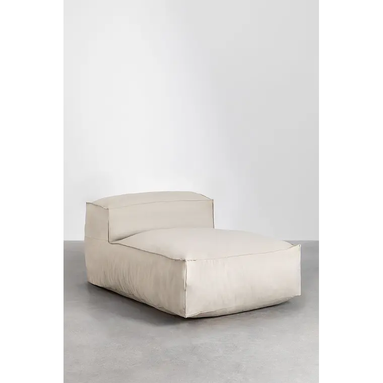 Talvia · Sillón tapizado de 105 cm 2