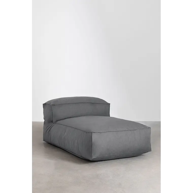 Talvia · Sillón tapizado de 105 cm 3