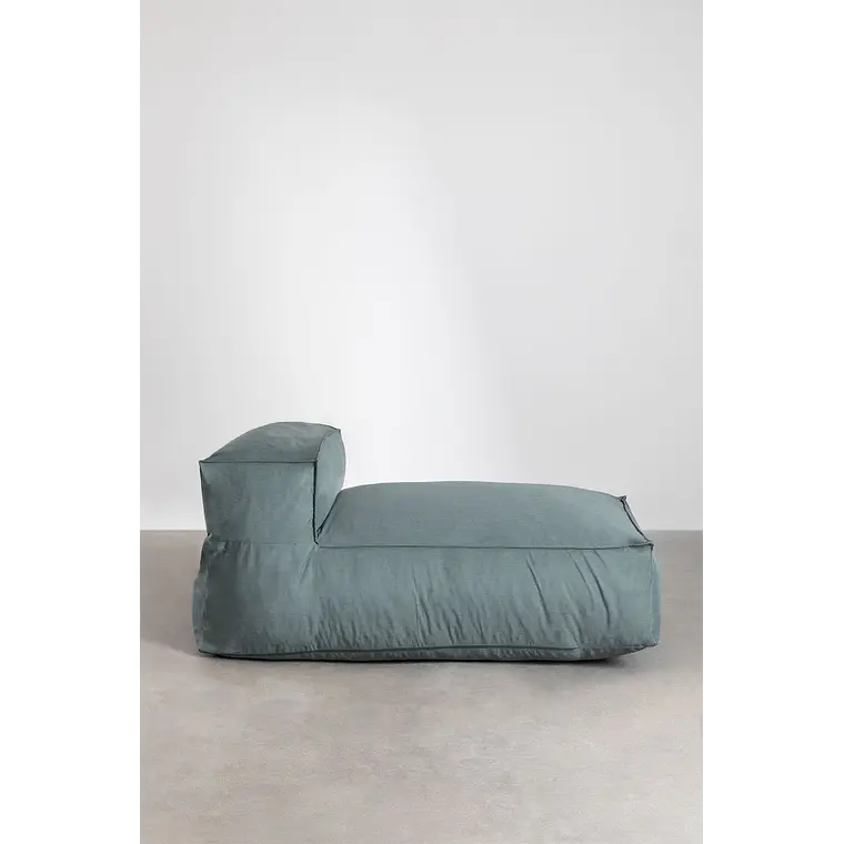 Talvia · Sillón tapizado de 105 cm 4