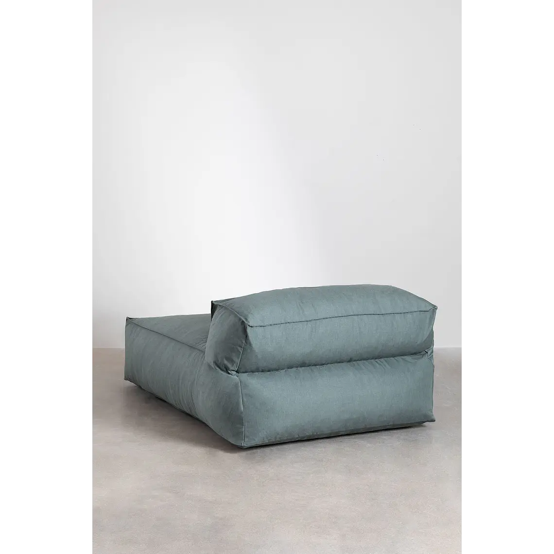 Talvia · Sillón tapizado de 105 cm 5