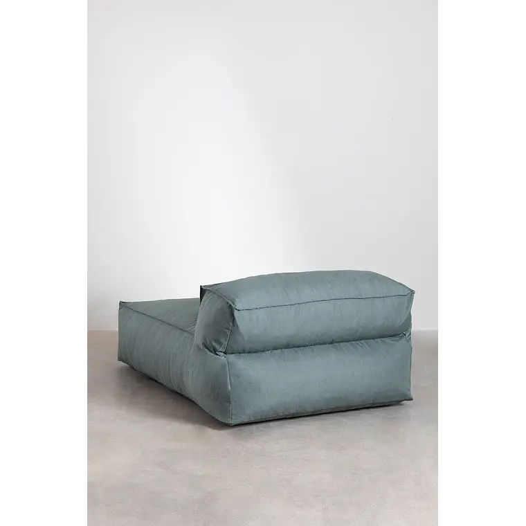 Talvia · Sillón tapizado de 105 cm 5