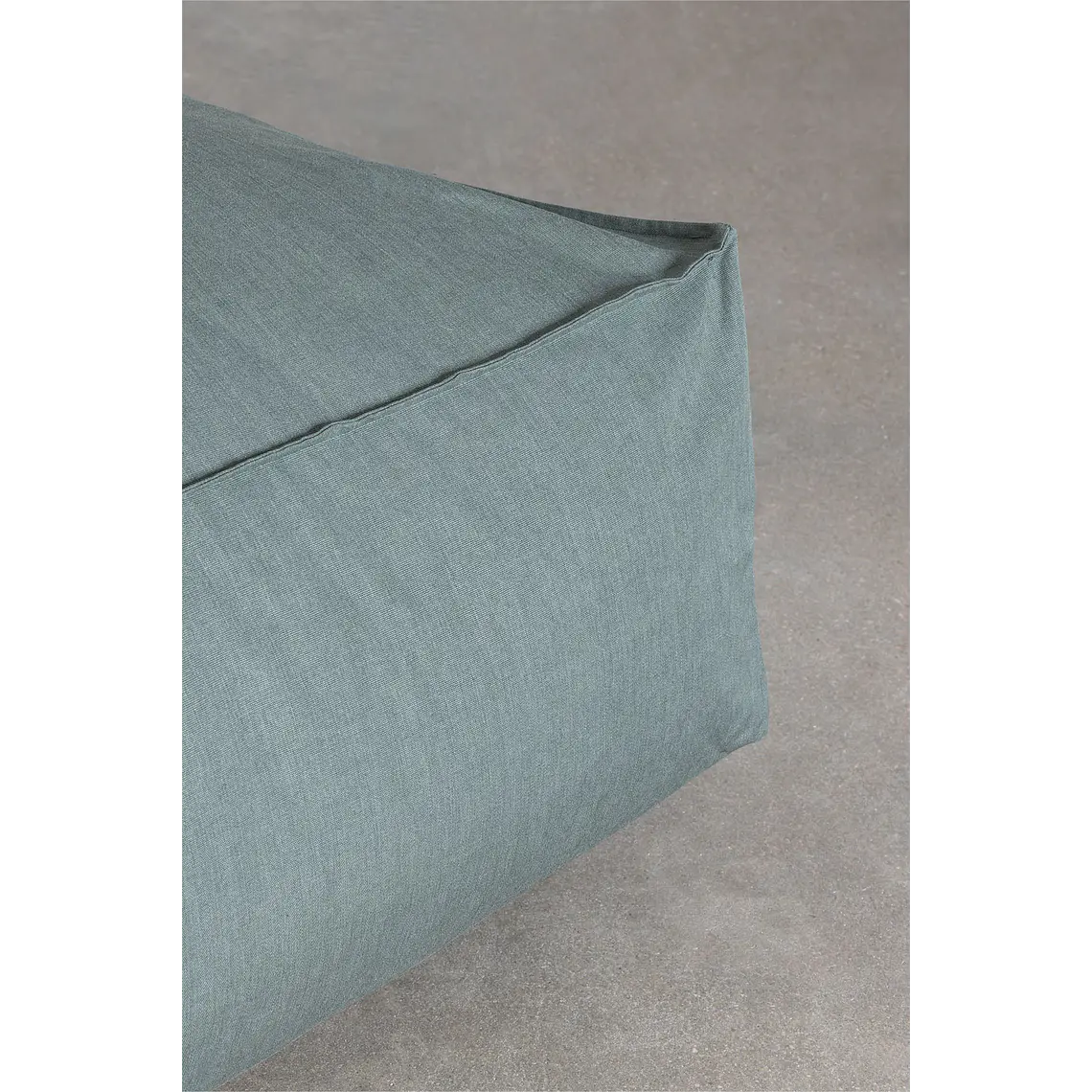 Talvia · Sillón tapizado de 105 cm 7