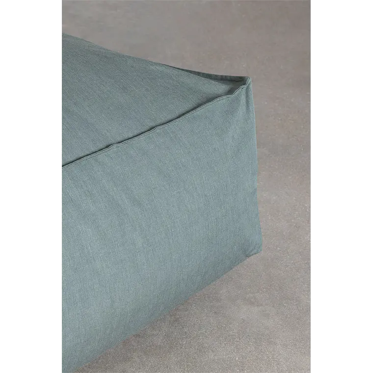 Talvia · Sillón tapizado de 105 cm 7