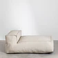 Talvia · Sillón tapizado de 105 cm - Miniatura 11
