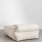 Talvia · Sillón tapizado de 105 cm - Miniatura 12