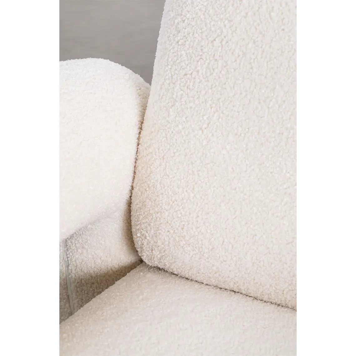 Venor · Sillón tapizado de 90 cm 7
