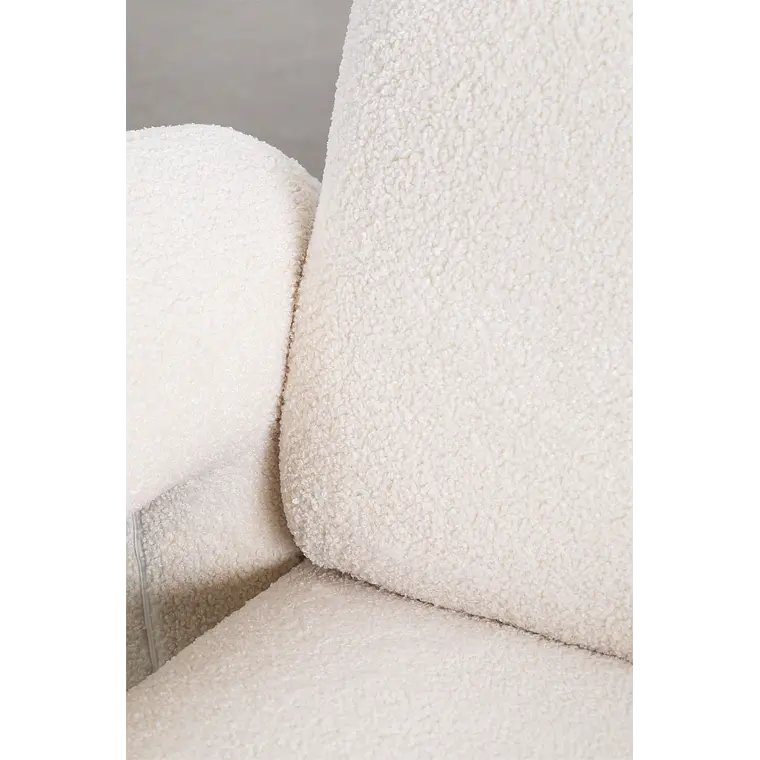 Venor · Sillón tapizado de 90 cm 7