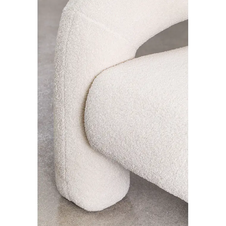 Venor · Sillón tapizado de 90 cm 8