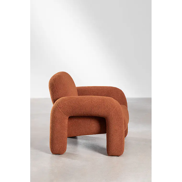 Venor · Sillón tapizado de 90 cm 11