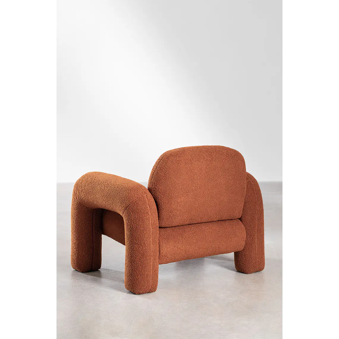 Venor · Sillón tapizado de 90 cm 12