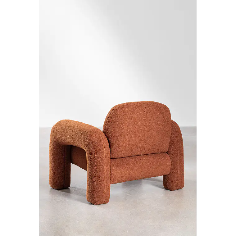 Venor · Sillón tapizado de 90 cm 12
