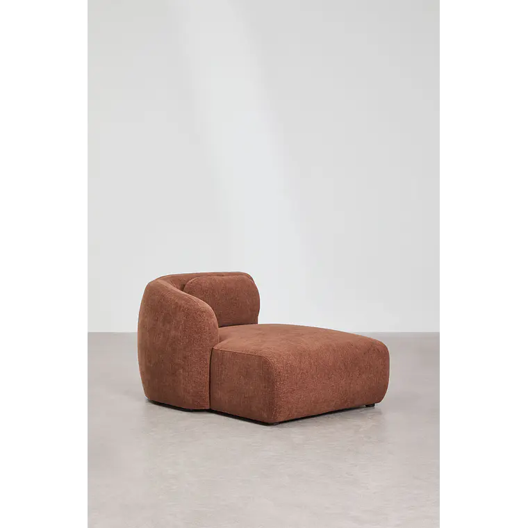 Alian · Sofá tapizado de 100 cm 3