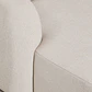 Alian · Sofá tapizado de 100 cm - Miniatura 7