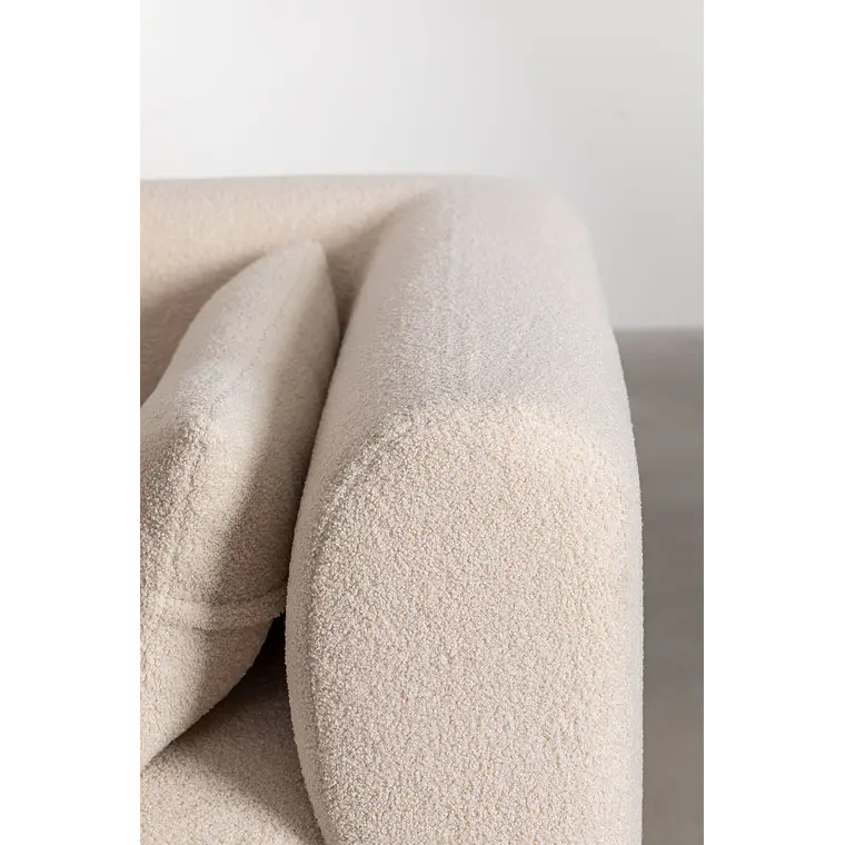Alnor · Sofá tapizado 12