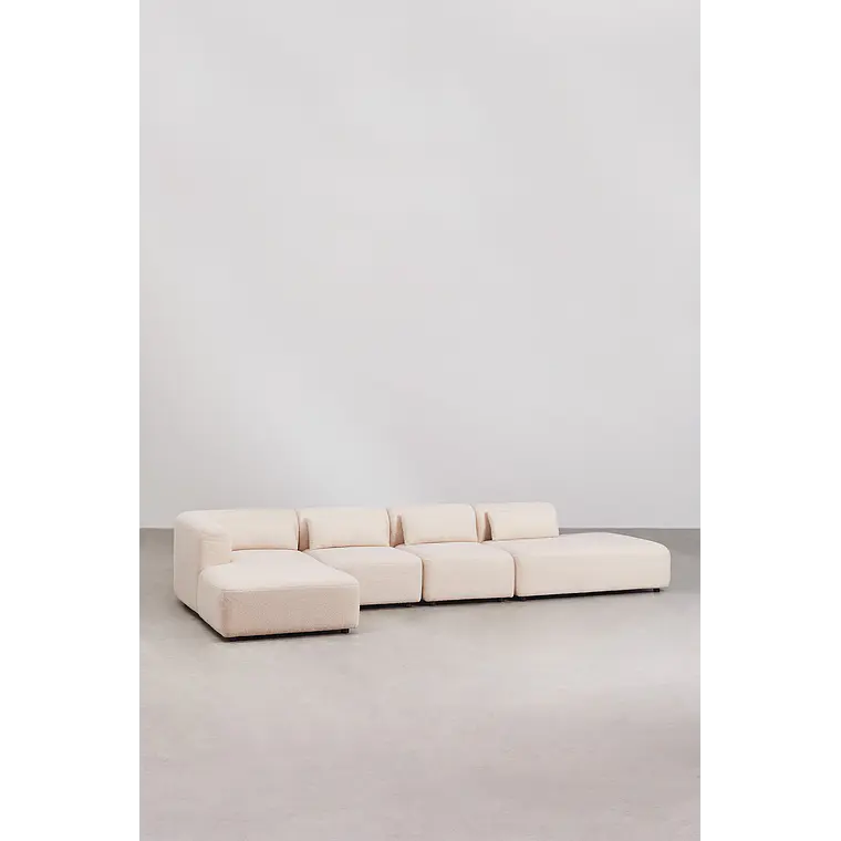 Alrin · Sofá tapizado de 398 cm 6