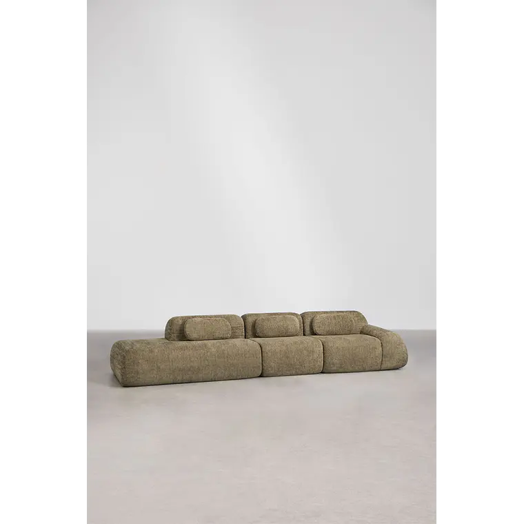 Araro · Sofá tapizado de 369 cm 3