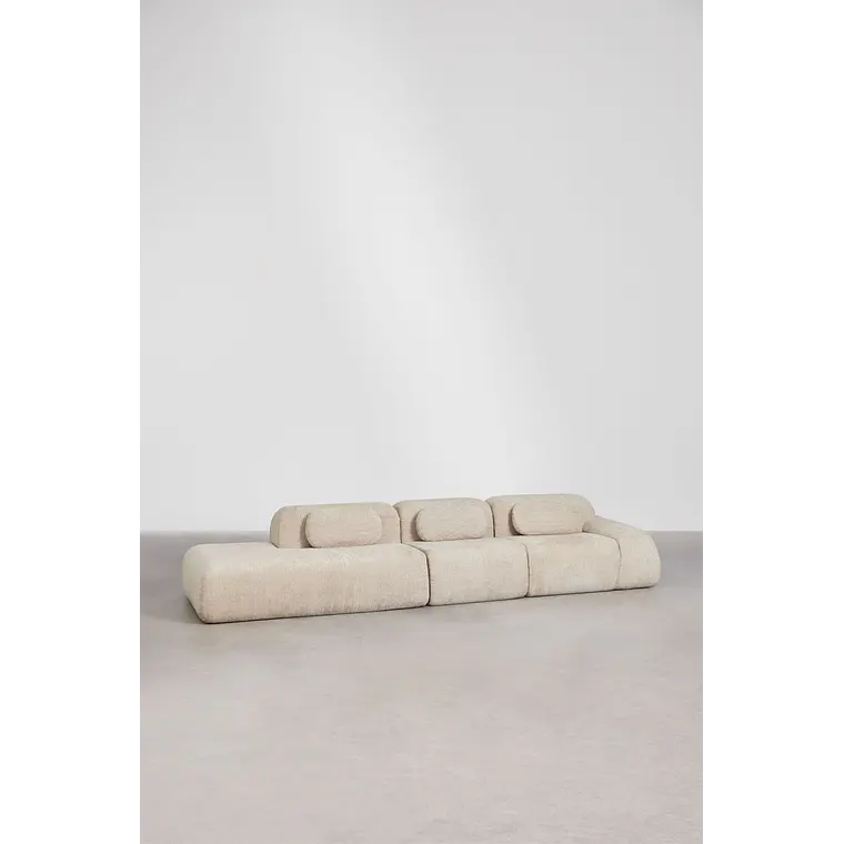 Araro · Sofá tapizado de 369 cm 5