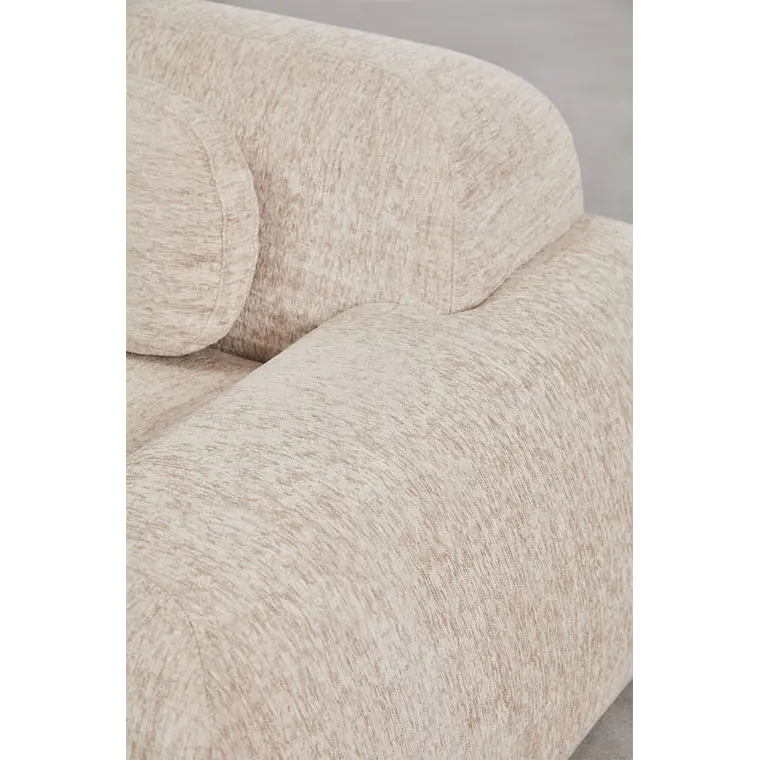 Araro · Sofá tapizado de 369 cm 6