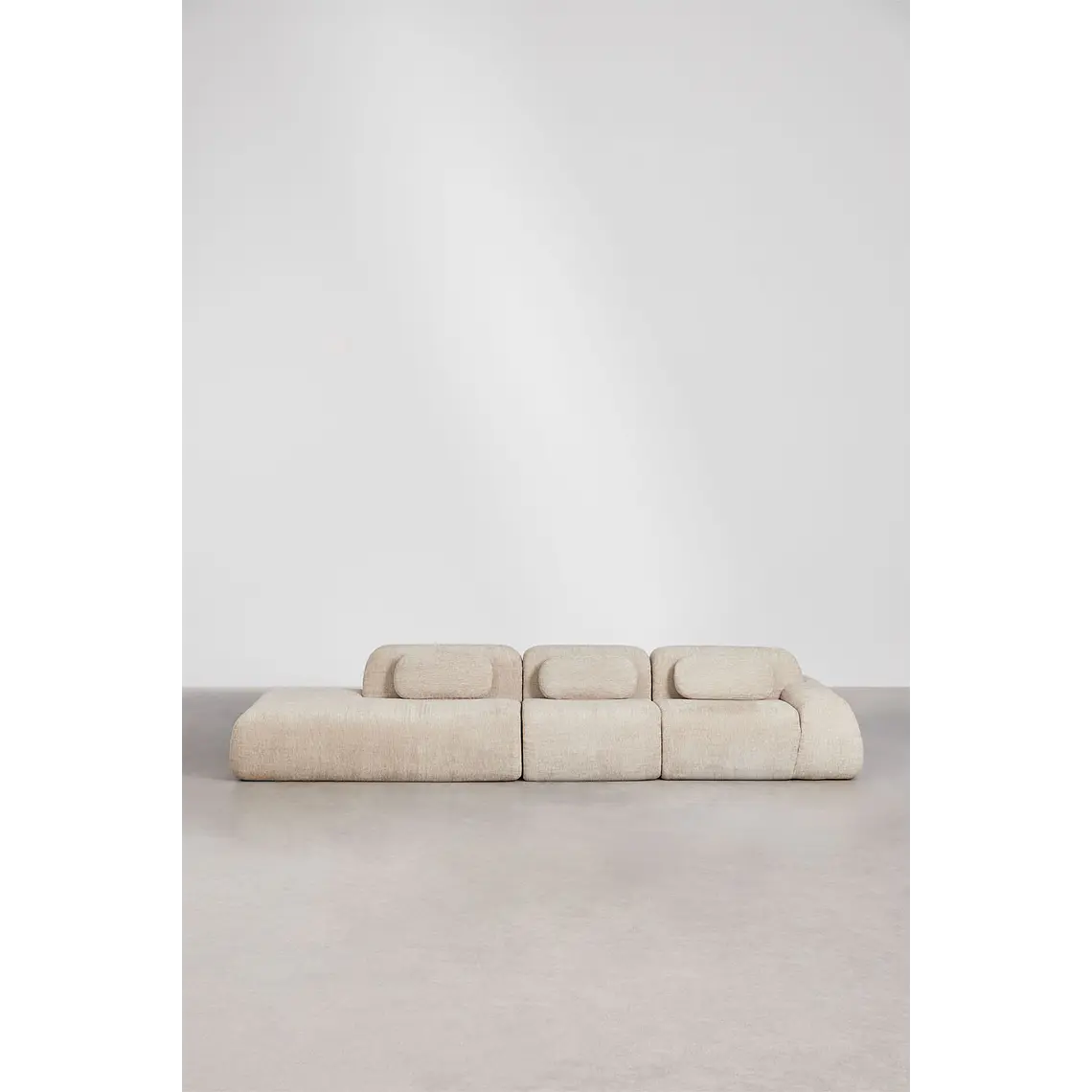 Araro · Sofá tapizado de 369 cm 7