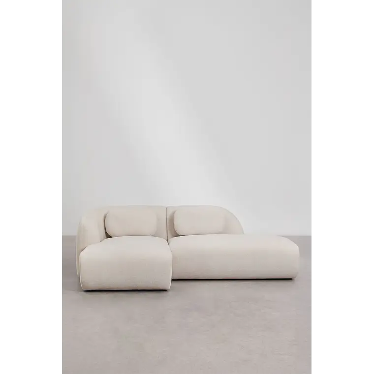 Arela · Sofá tapizado de 240 cm 7