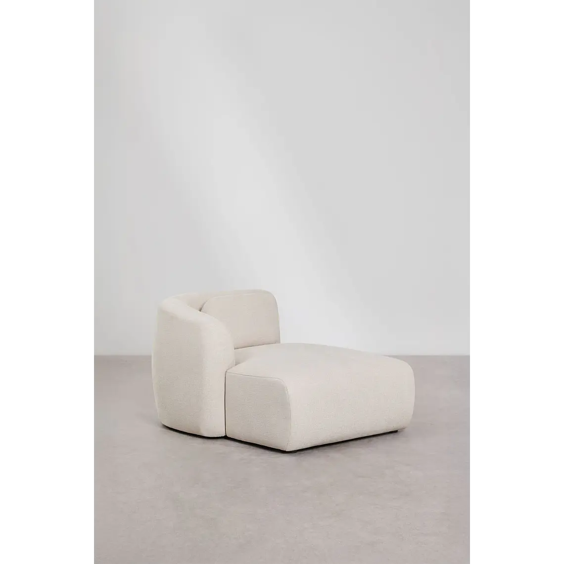 Arela · Sofá tapizado de 240 cm 8